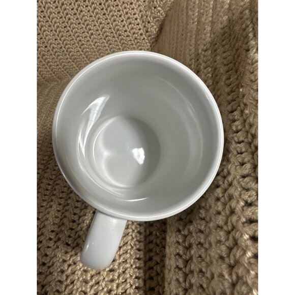 Orca Coatings Horse Lovers I Need Someone... White Ceramic Mug w/ Funny Quote - Picture 4 of 4